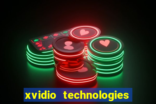 xvidio technologies startup brasil 2023